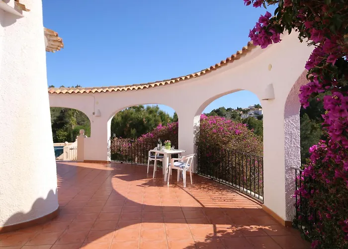 Casa El Sueno