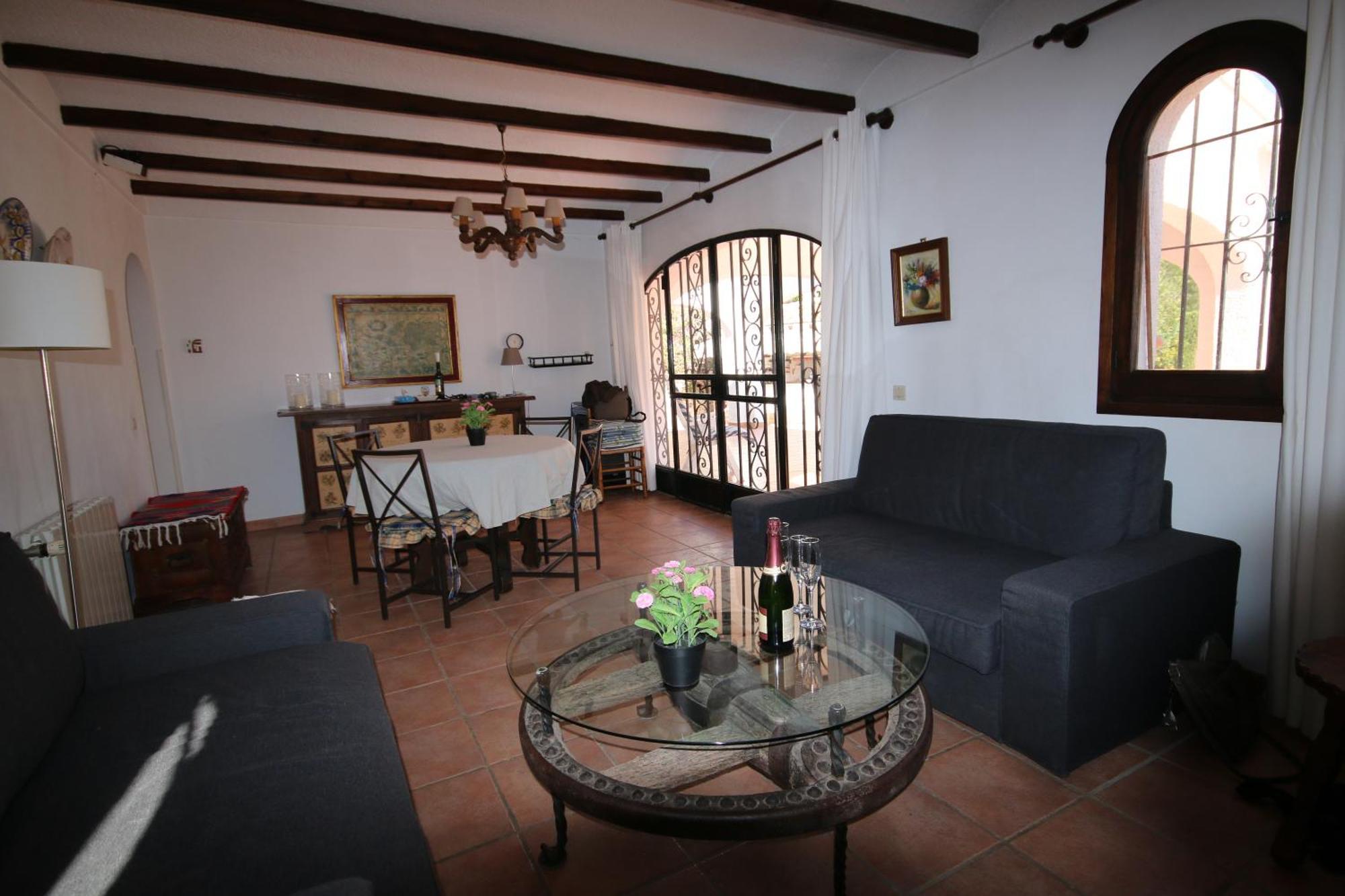 Vil·la Casa El Sueno