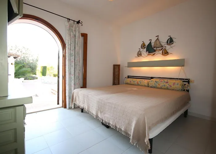Casa El Sueno