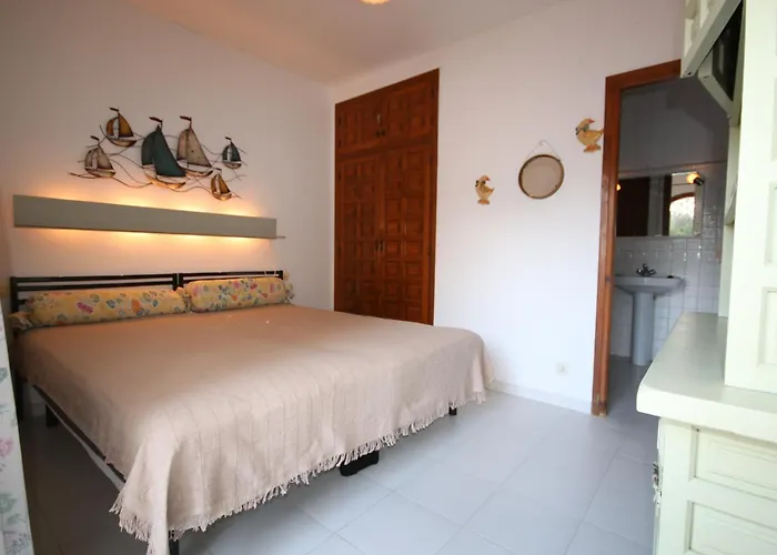 Casa El Sueno