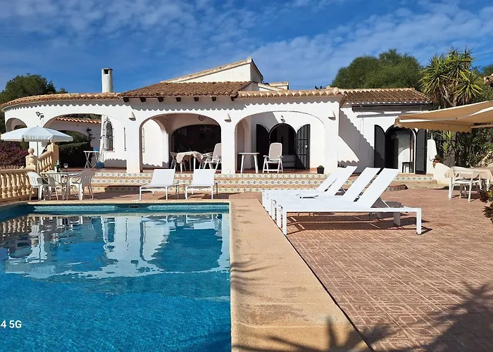 Casa El Sueno