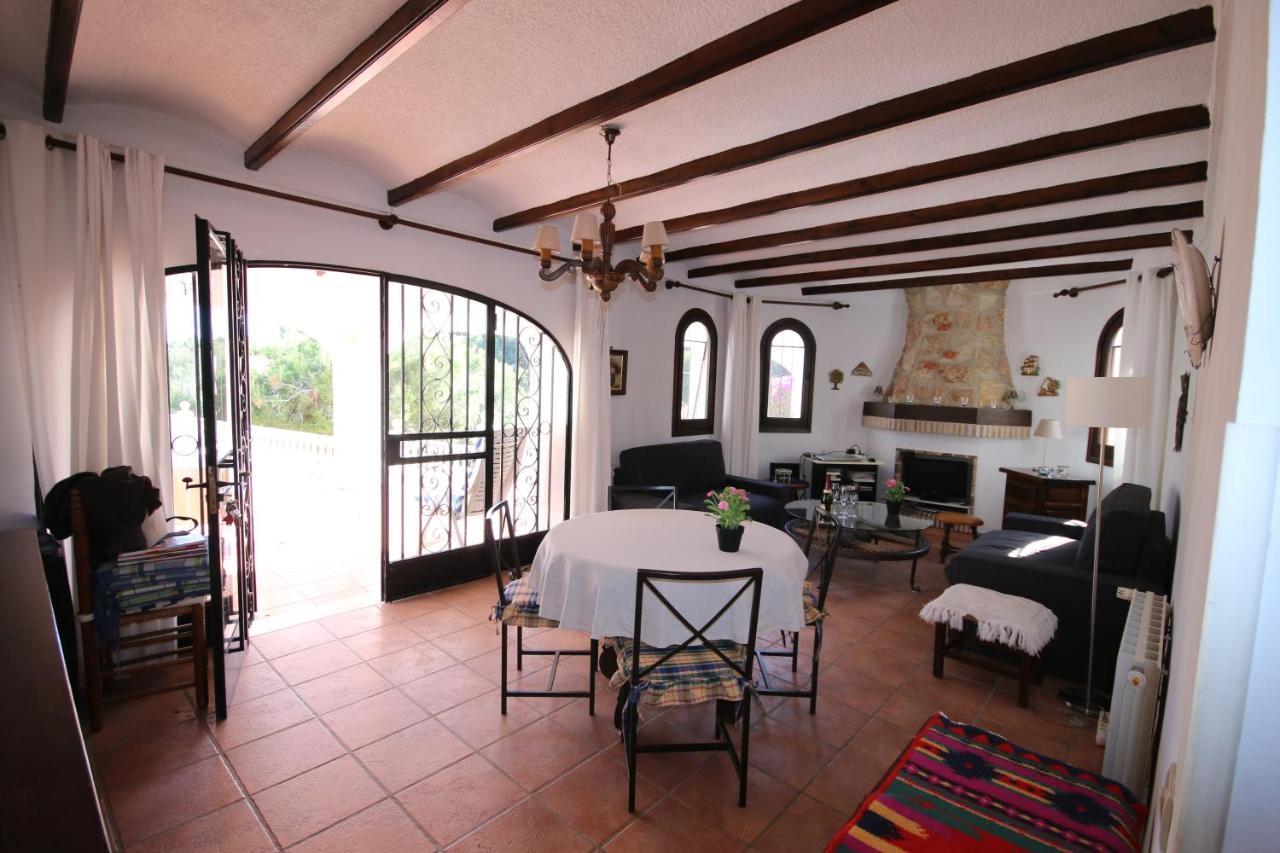Casa El Sueno Benissa