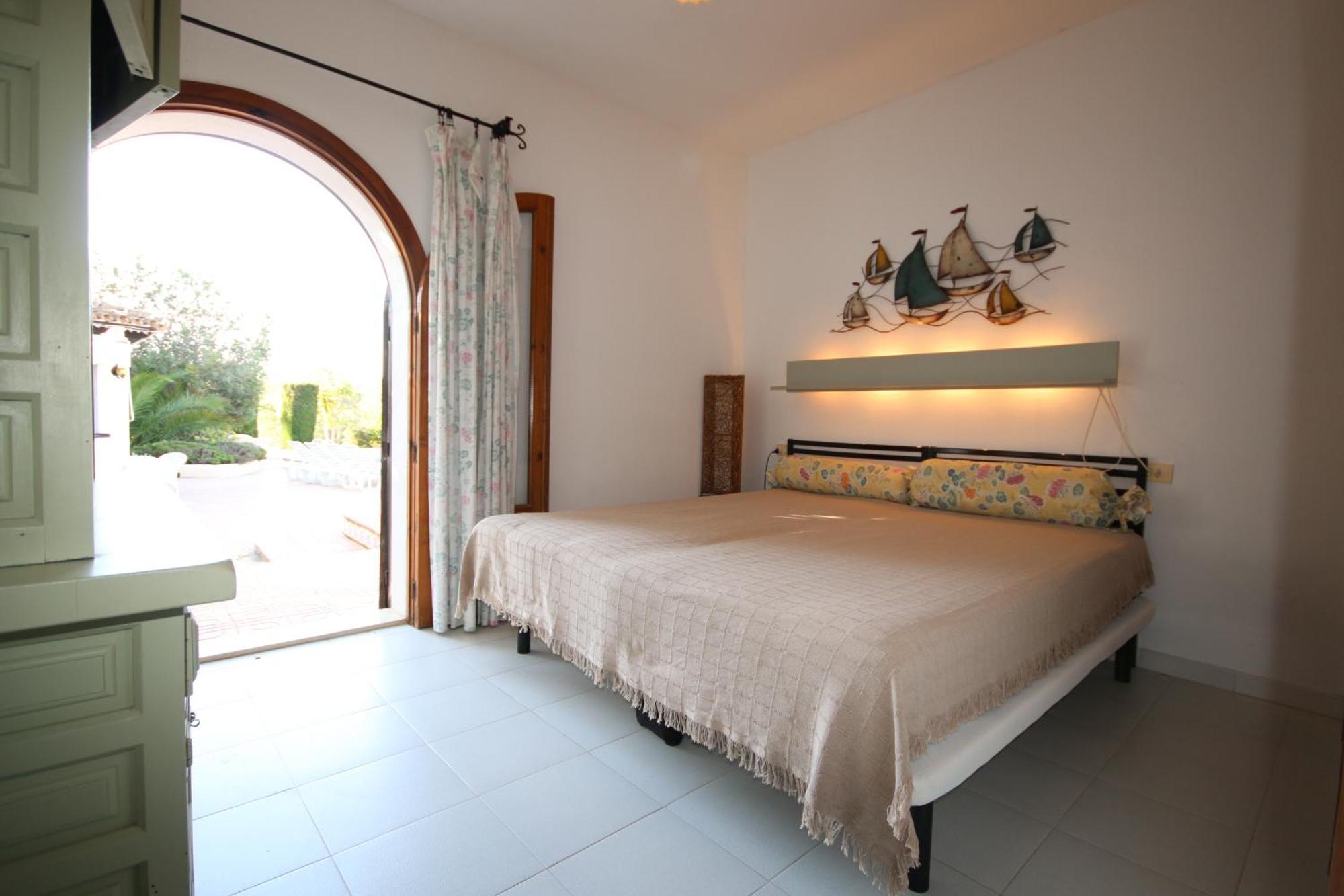 Casa El Sueno