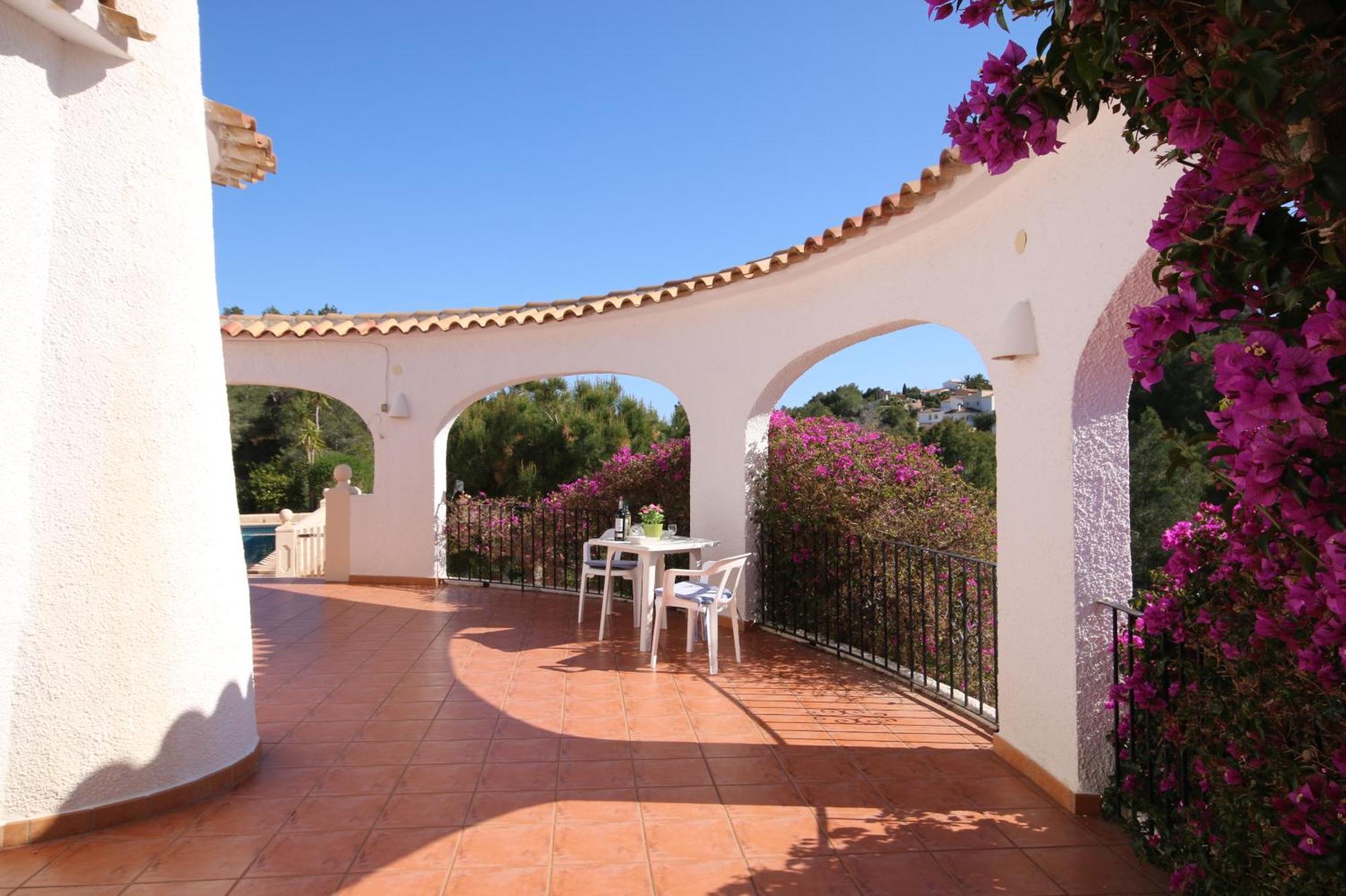 Casa El Sueno Villa