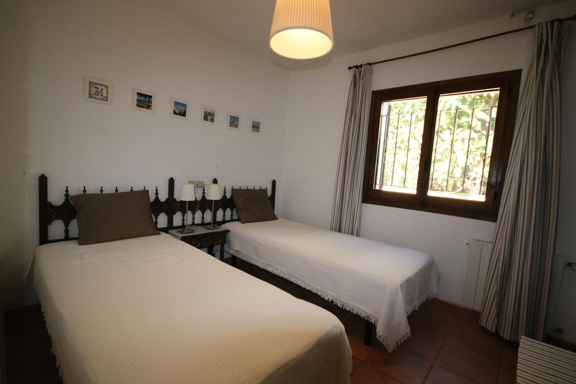 Casa El Sueno Villa *