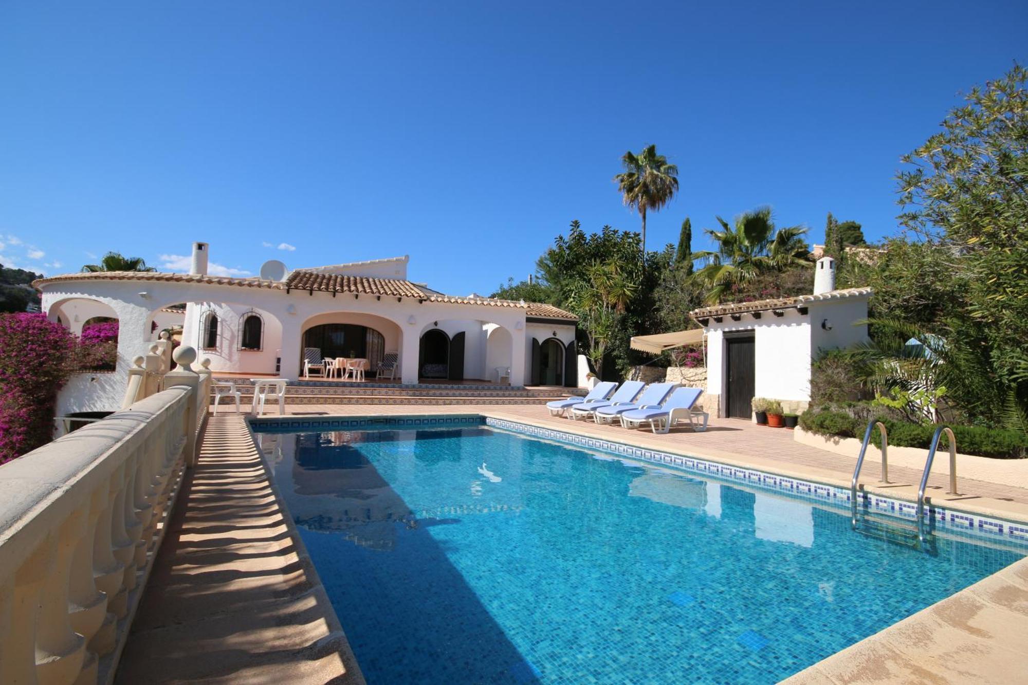 Casa El Sueno *