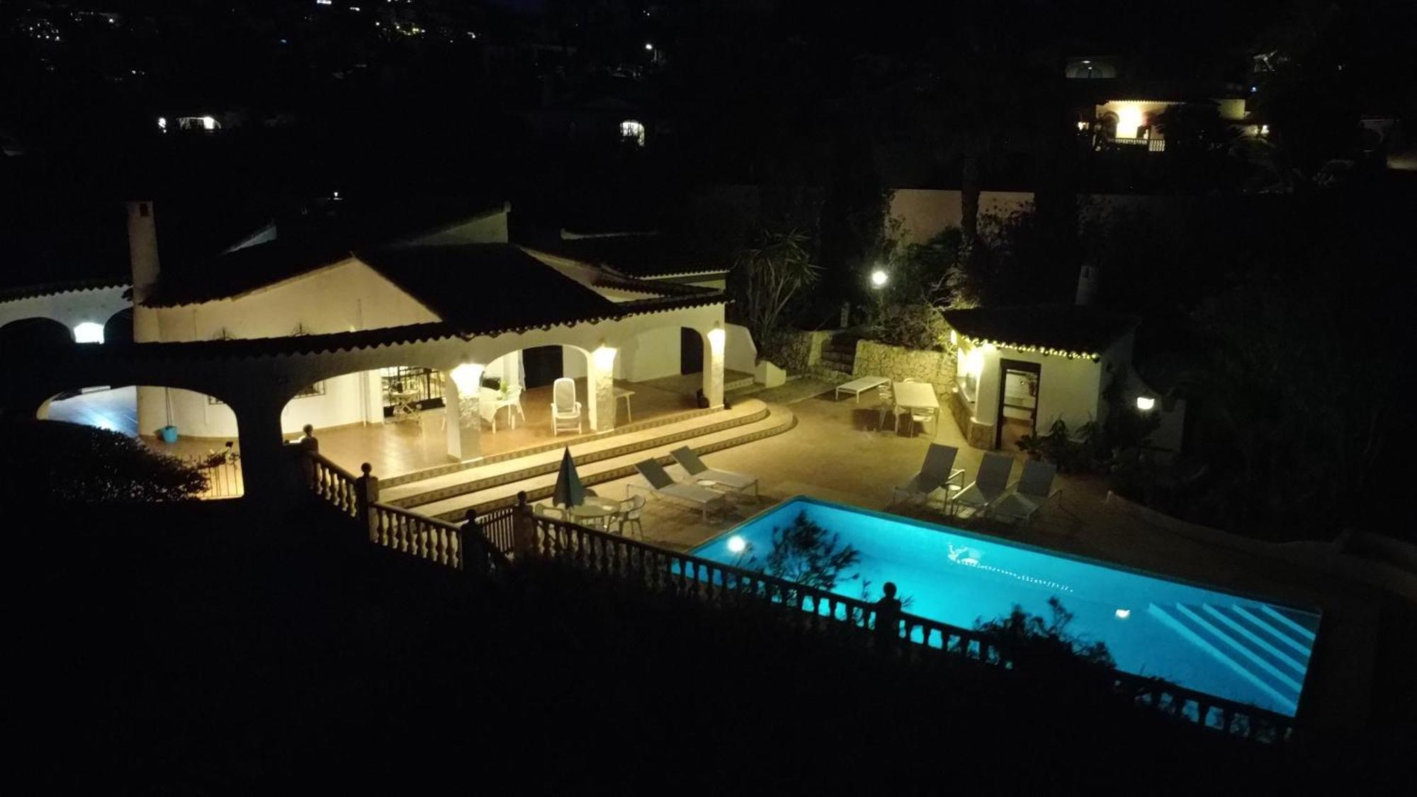 Casa El Sueno Villa