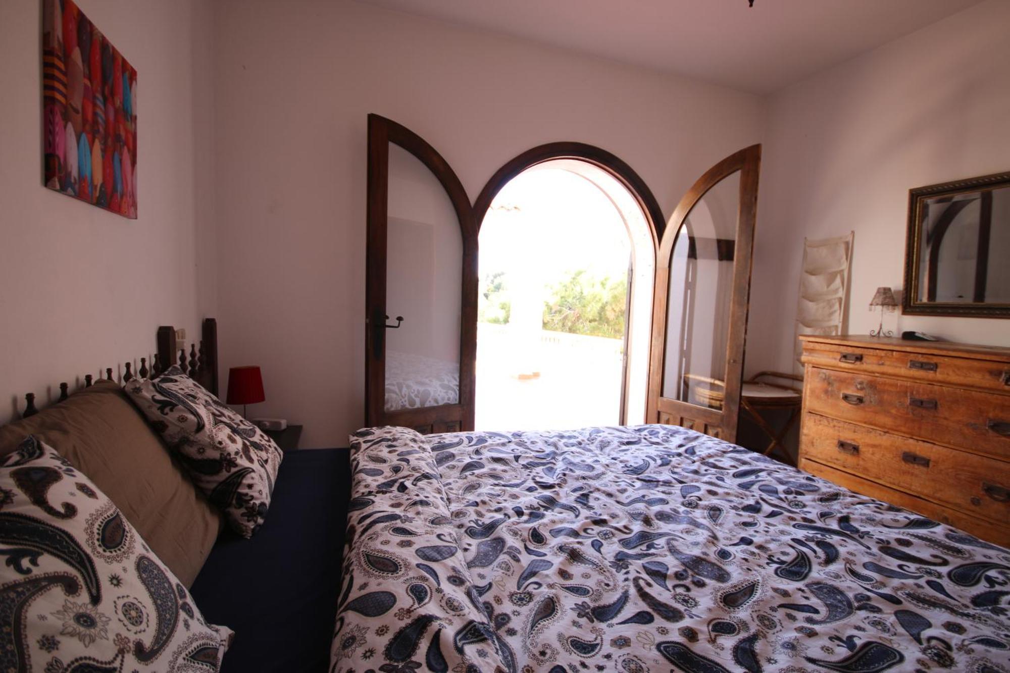 Casa El Sueno Villa *