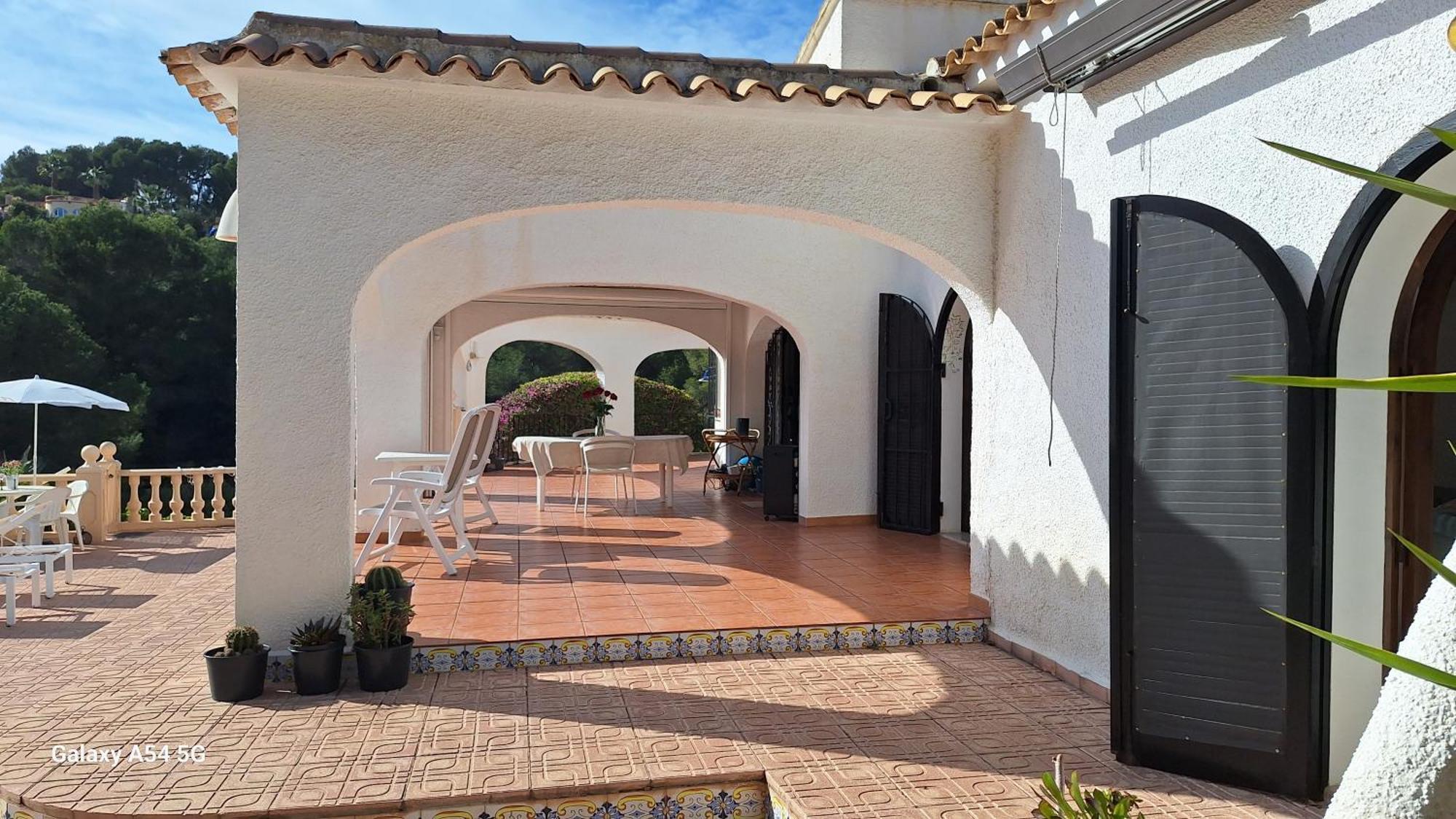 Casa El Sueno Villa *