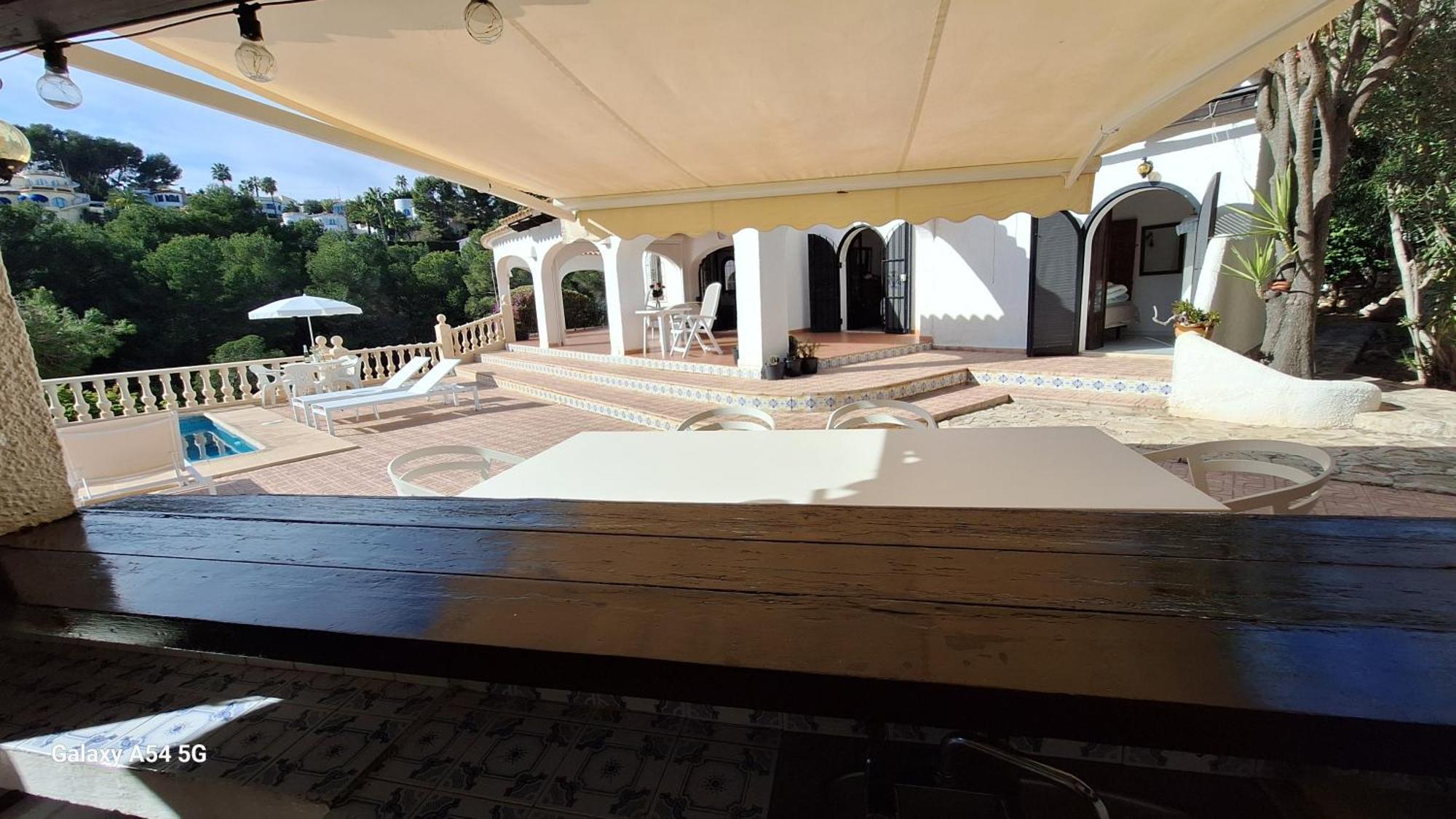 Villa Casa El Sueno *