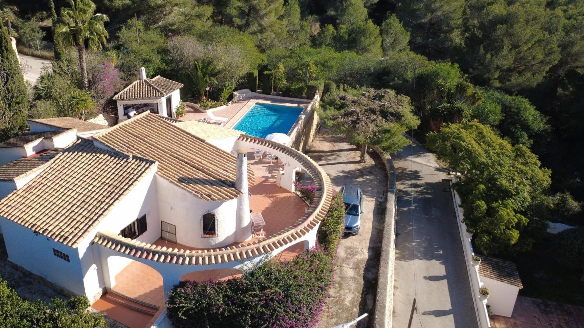 Villa Casa El Sueno *