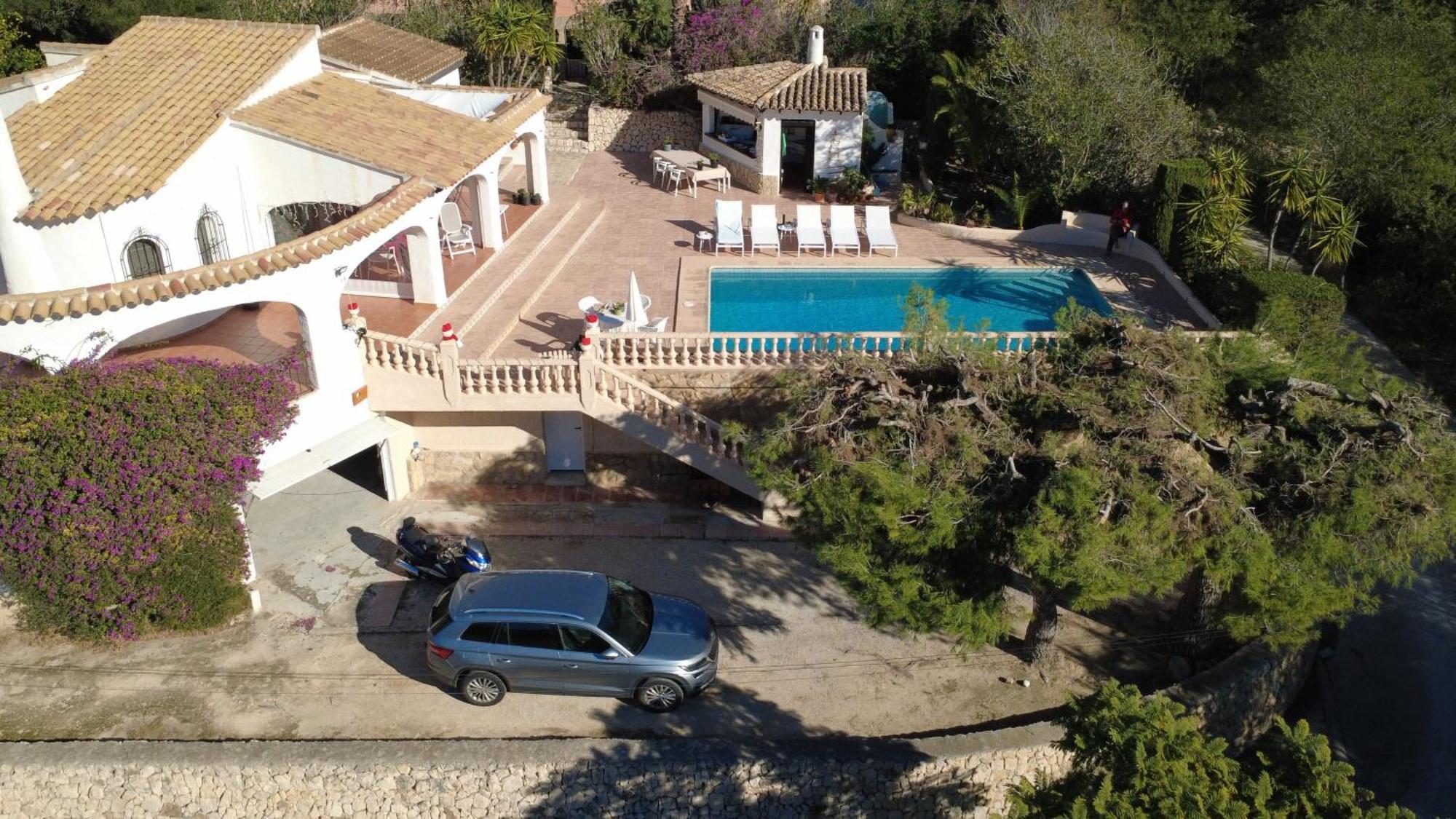 Casa El Sueno *